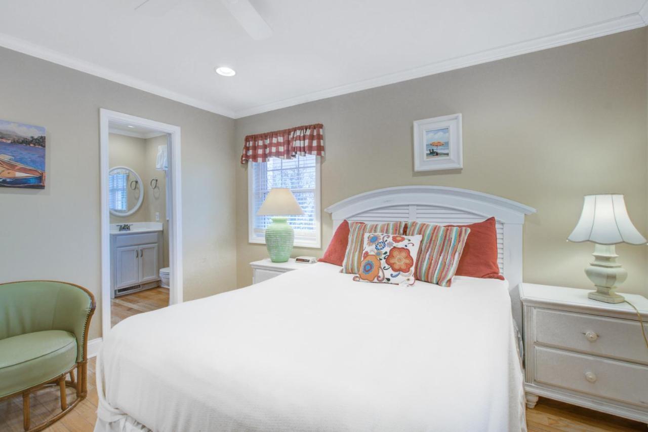 Dawn'S Delight Villa Holden Beach Exterior foto